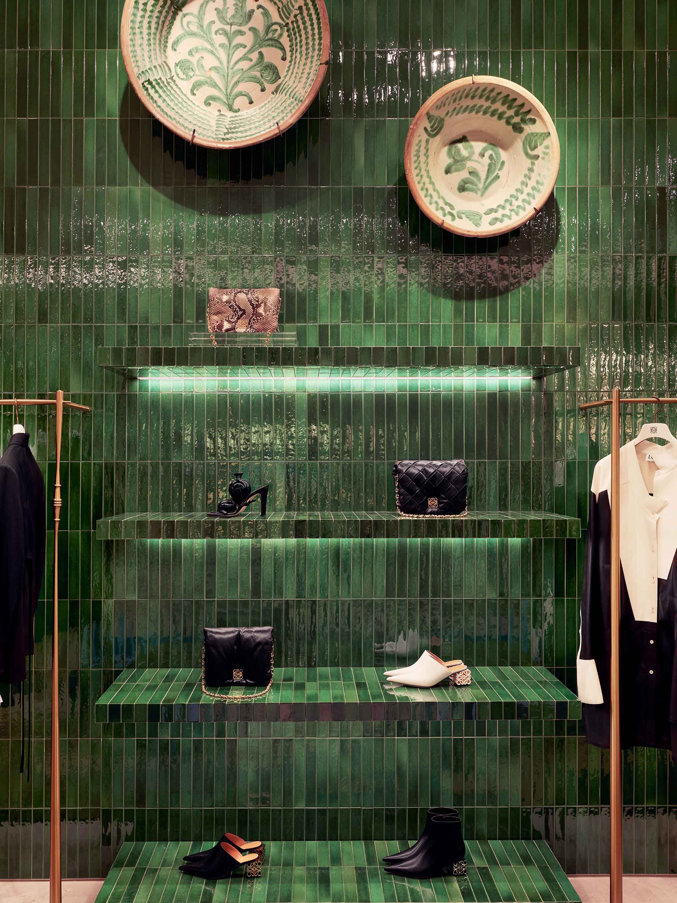 Casa LOEWE Dubai LOEWE Stores